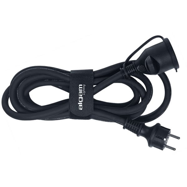 Algam Lighting PRO-IP-3M Prolunga CE 3x2,5 mm2 3m