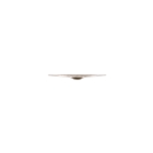Zildjian K1415-15" K Custom Special Dry HiHat Bottom