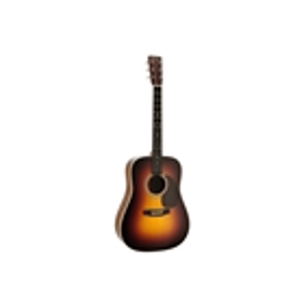 Martin & Co. D-28 Satin 1935 Burst (2025)