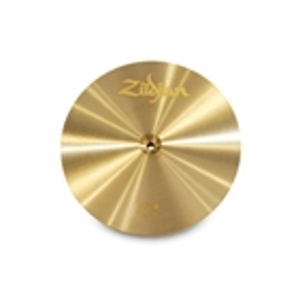 Zildjian P0612C#-Single Crotale Note - C# High