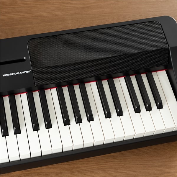 Alesis PRESTIGE ARTIST
