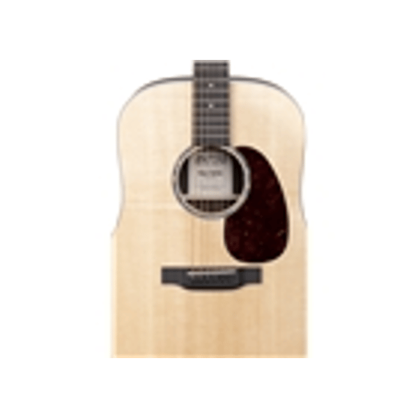 Martin & Co. D-13E Ziricote