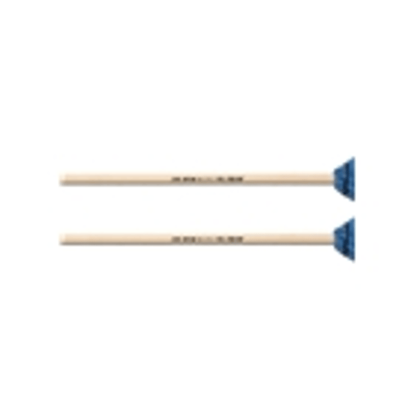 Vic Firth M262 - Corpsmaster Keyboard Signature Ian Grom - Medium