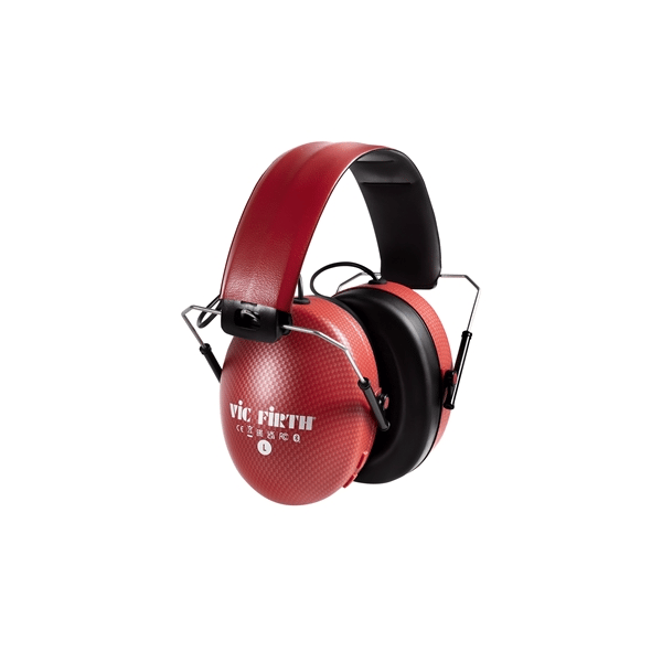 Vic Firth VXHP0012 - Bluetooth Isolation Phones