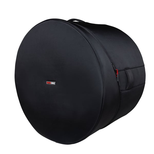 Gator Cases GP-ICON-2414BD Borsa Icon grancassa 24" x 14"
