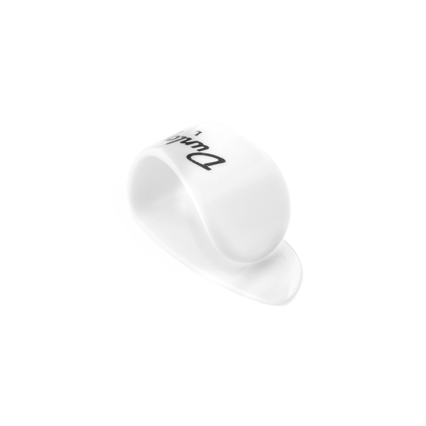 Dunlop 9003P THUMB LARGE - PLAYER'S PACK 4 PLETTRI