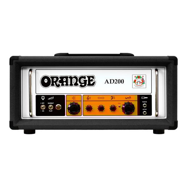 ORANGE AD200 BK