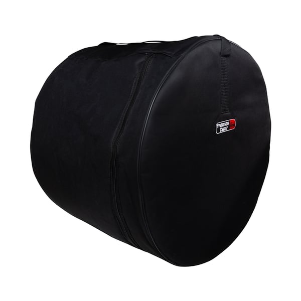 Gator Cases GP-2218BD Borsa grancassa 22" x 18"