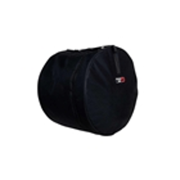 Gator Cases GP-2016BD Borsa imbottita per grancassa 20" x 16"<br>
