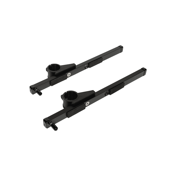 Quik Lok MKS4 ARM XL Coppia Braccetti Aggiuntivi 52 cm MKS4