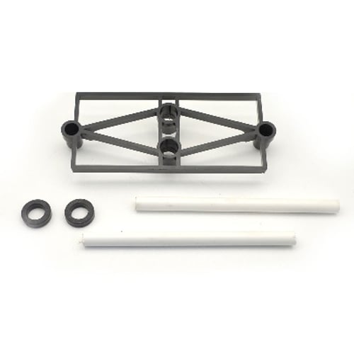 Distanziatori Cassetta Incasso PUCCI - 5 Pezzi Per Modello Sara Eco - Foto 5