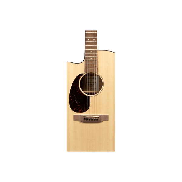 Martin & Co. OMC-10EL Special Left Handed