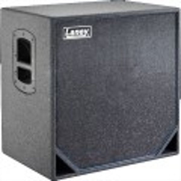 LANEY Cabinet per basso 4x10" - 600 watt
