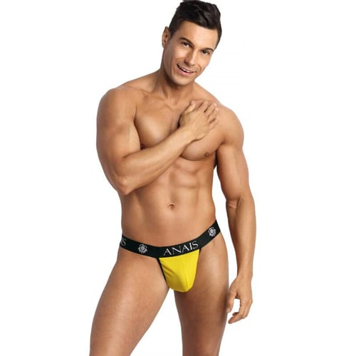 ANAIS MEN JOCK ANAIS MEN - TOKIO JOCK STRAP XL
