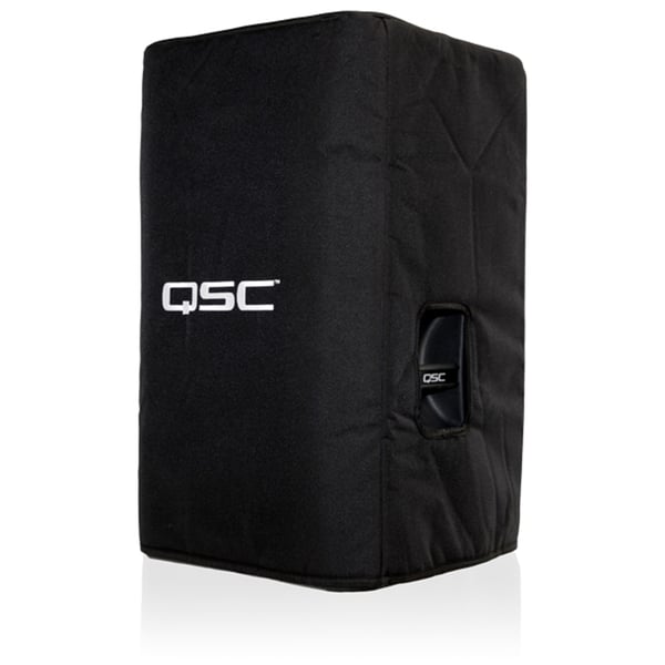 QSC Pro Audio<br> E12-CVR