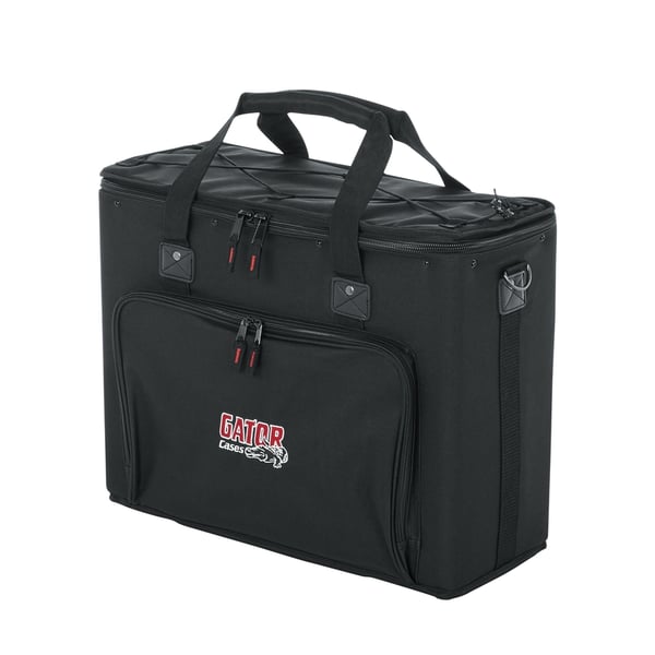 Gator Cases GRB-4U Borsa rack audio 4U