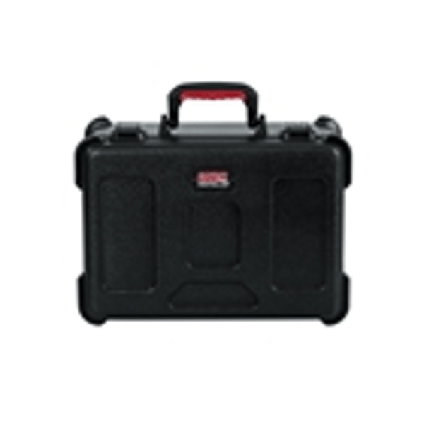 Gator Cases GTSA-MICW7 Custodia rigida TSA ATA per 7 Microfoni Wireless