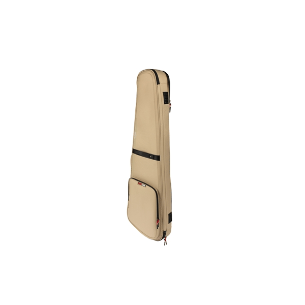 Gator Cases G-ICONBASS Borsa ICON basso Marrone