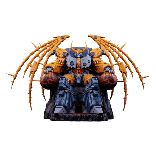 Transformers statuette Museum Scale Unicron 61 cm