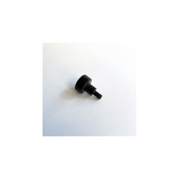 Quik Lok Manopola Rotonda in Acciaio M6x10 mm per DJ/233