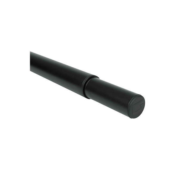 Gator Frameworks GFW-SPK-SP - Asta per subwoofer standard con adattatore M20 incluso