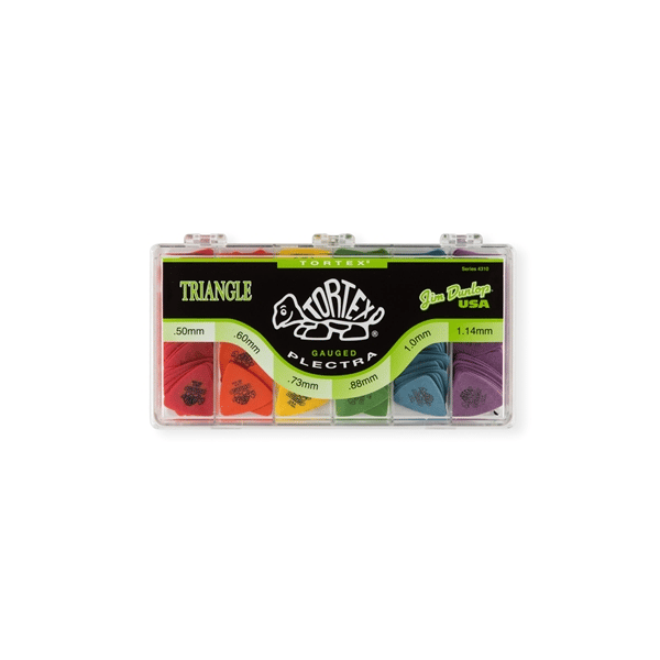 Dunlop 4310 Tortex Triangle