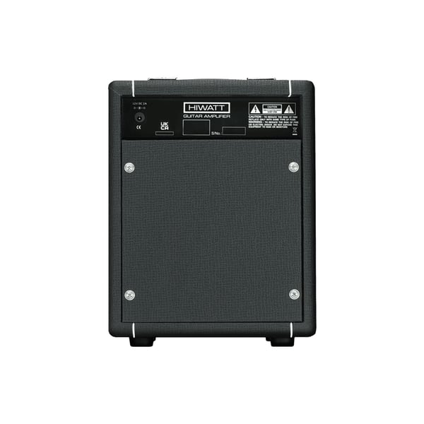Hiwatt Leeds 17 Combo 1x8 17 W