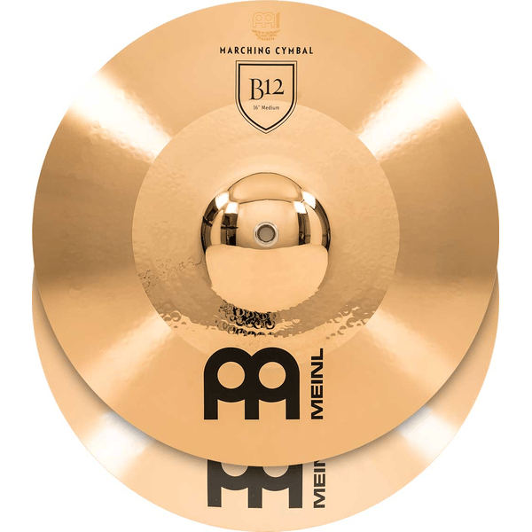 MEINL MA-B12-16M