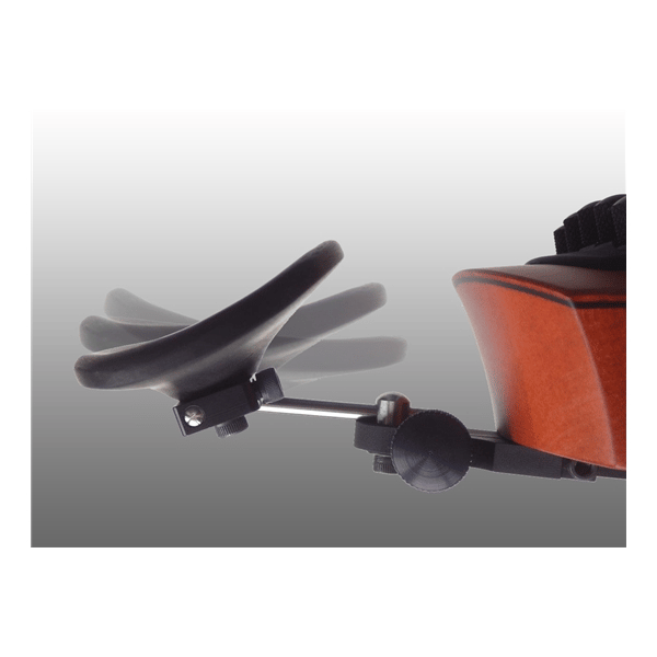 NS Design CR-ACR Adjustable Chin Rest