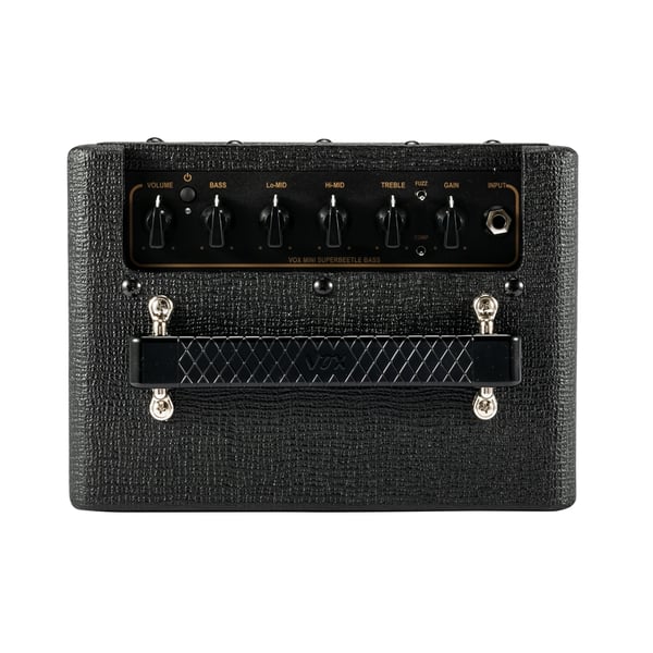 Vox MSB50BA Mini Superbeetle Bass