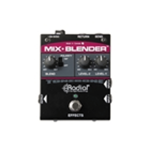 Radial Engineering Mix-Blender