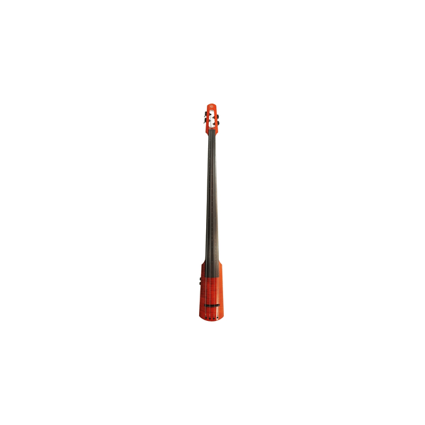 NS Design WAV4 Electric Upright Bass 4 Amberbust