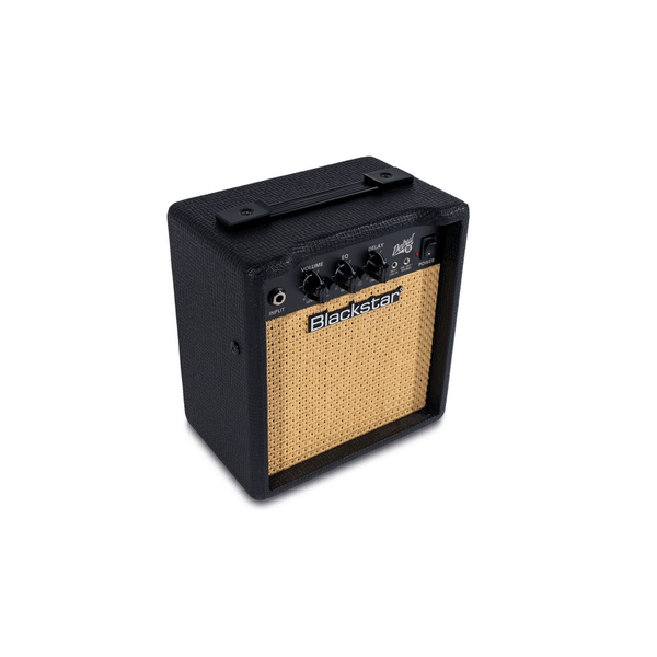 BLACKSTAR DEBUT 10E BLACK