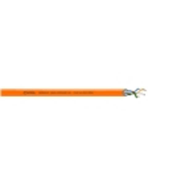 Cordial ECL CCAT6A-INSTOR500-FRNC