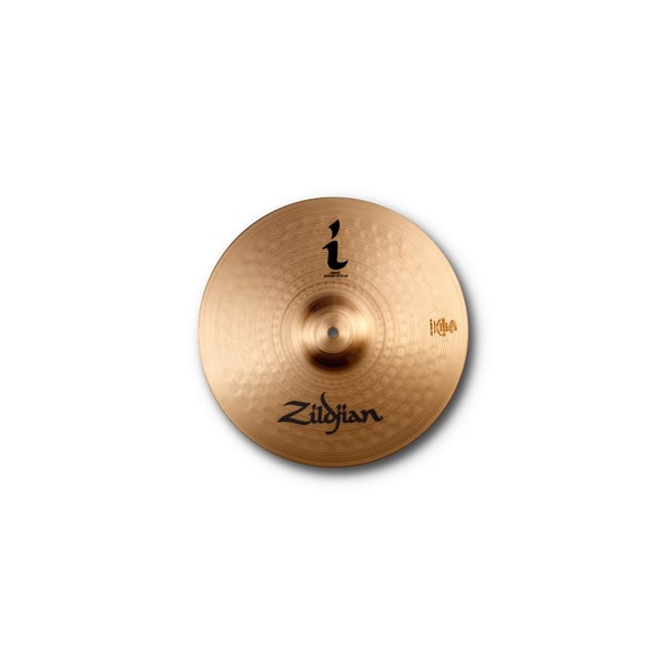 Zildjian ILH14HB-14" I HiHat Bottom