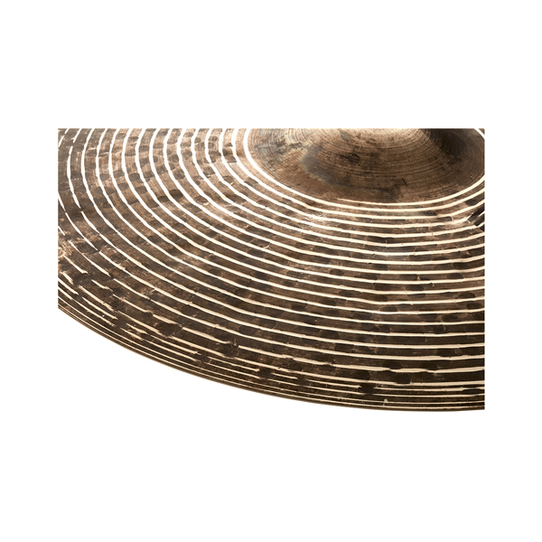 Zildjian K1415-15" K Custom Special Dry HiHat Bottom