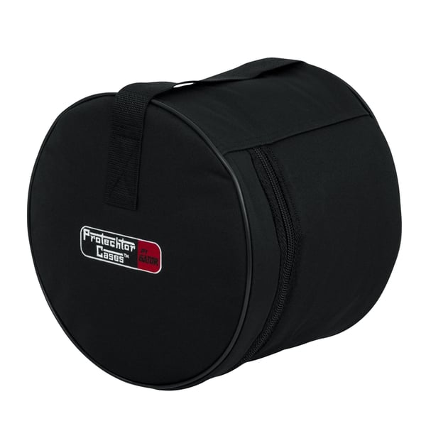 Gator Cases GP-0808 Borsa tom 8" x 8"