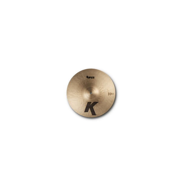 Zildjian K0822-13" K HiHat Bottom