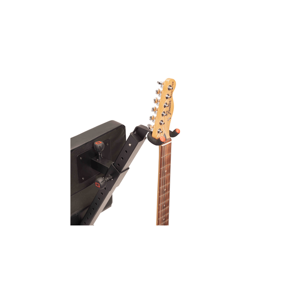 Gator Frameworks GFW-GTR-SEATDLX Sgabello Deluxe per chitarra&lt;br&gt;