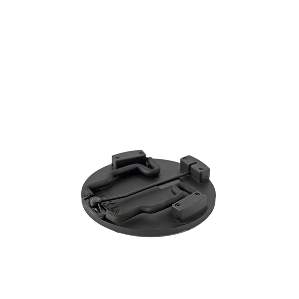 Quik Lok GI/8 Supporto Universale Serie Compact