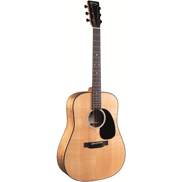 Martin & Co. D-12E Koa