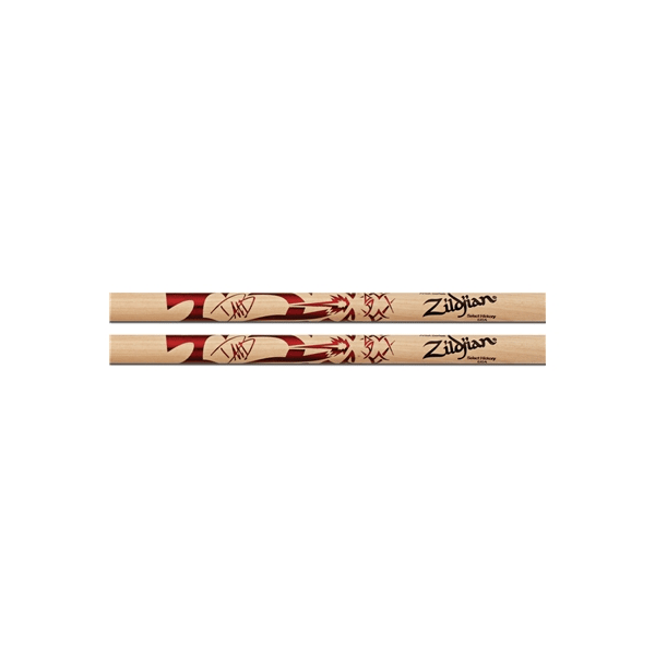 Zildjian ZASDG - Bacchette Artist Series