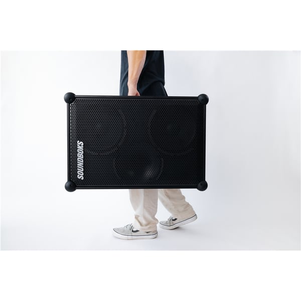 SOUNDBOKS 4 Black