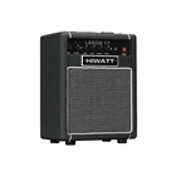 Hiwatt Leeds 17 Combo 1x8 17 W