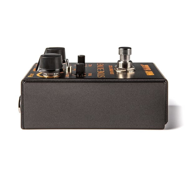 Way Huge WM81 Smalls Stone Burner Sub Atomic Fuzz