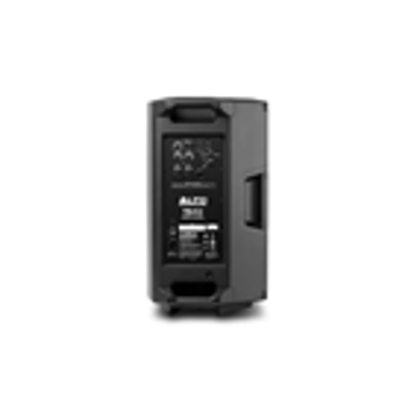 Alto Professional TS412
