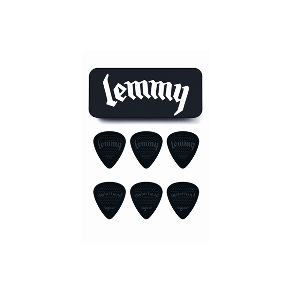 Dunlop MHPT02 Lemmy 1.14