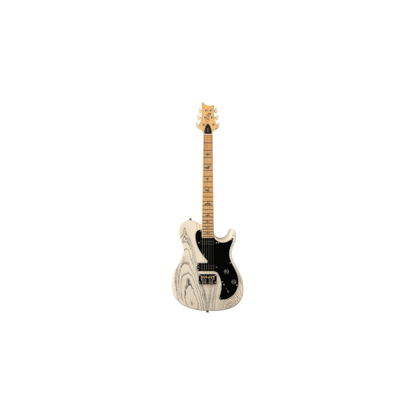 PRS SE NF 53 White Doghair