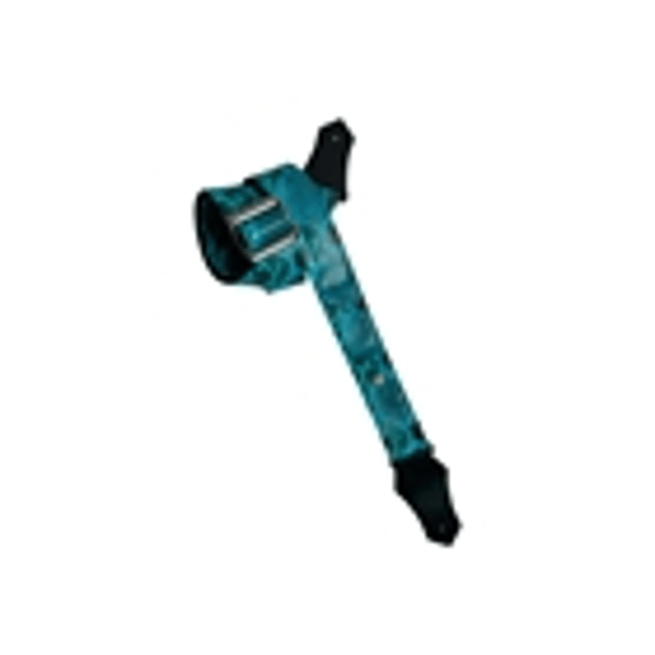Get'm Get'm Turquoise Python