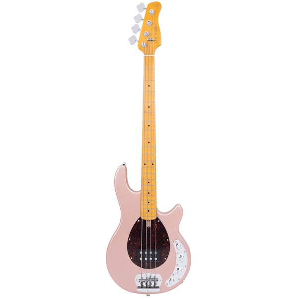 MARCUS MILLER Z3-4 ROSEGOLD